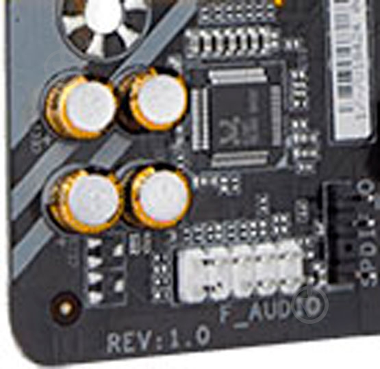 Материнская плата Gigabyte B450M DS3H (Socket AM4, AMD B450, mirco ATX) - фото 8