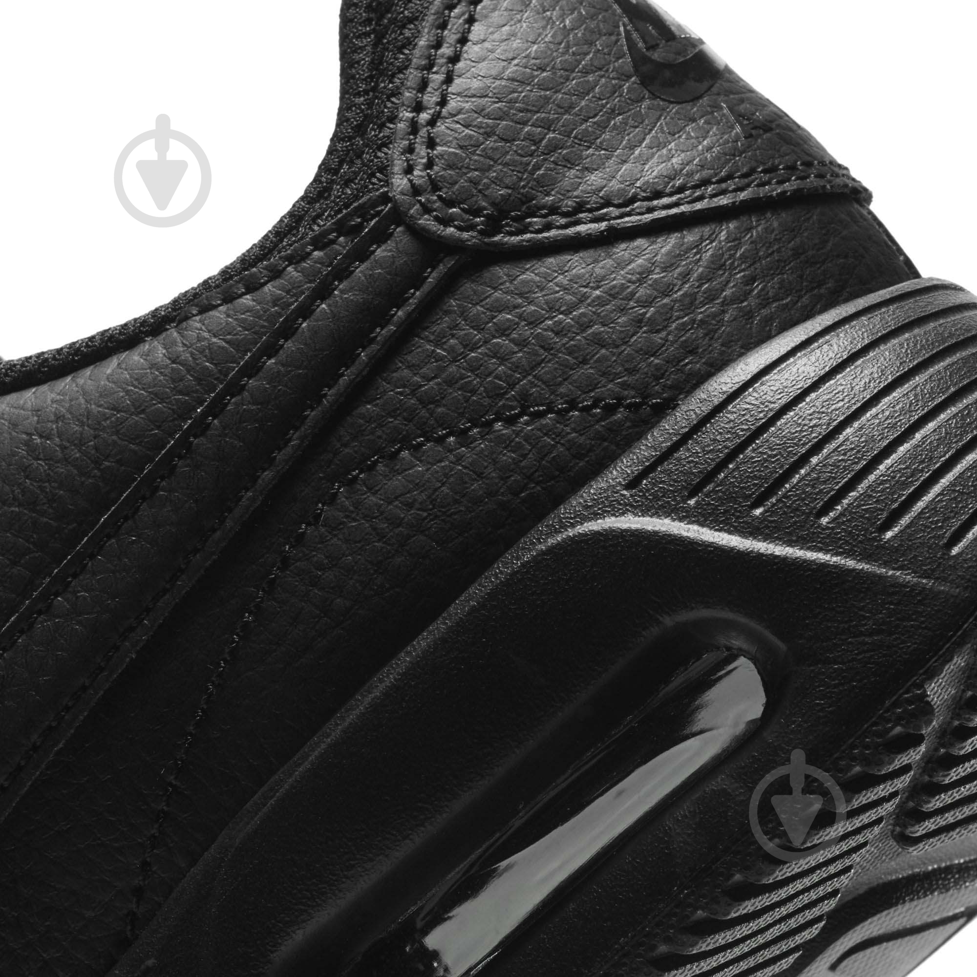 Кроссовки мужские демисезонные Nike AIR Max SC CW4555-003 р.44 черные - фото 10