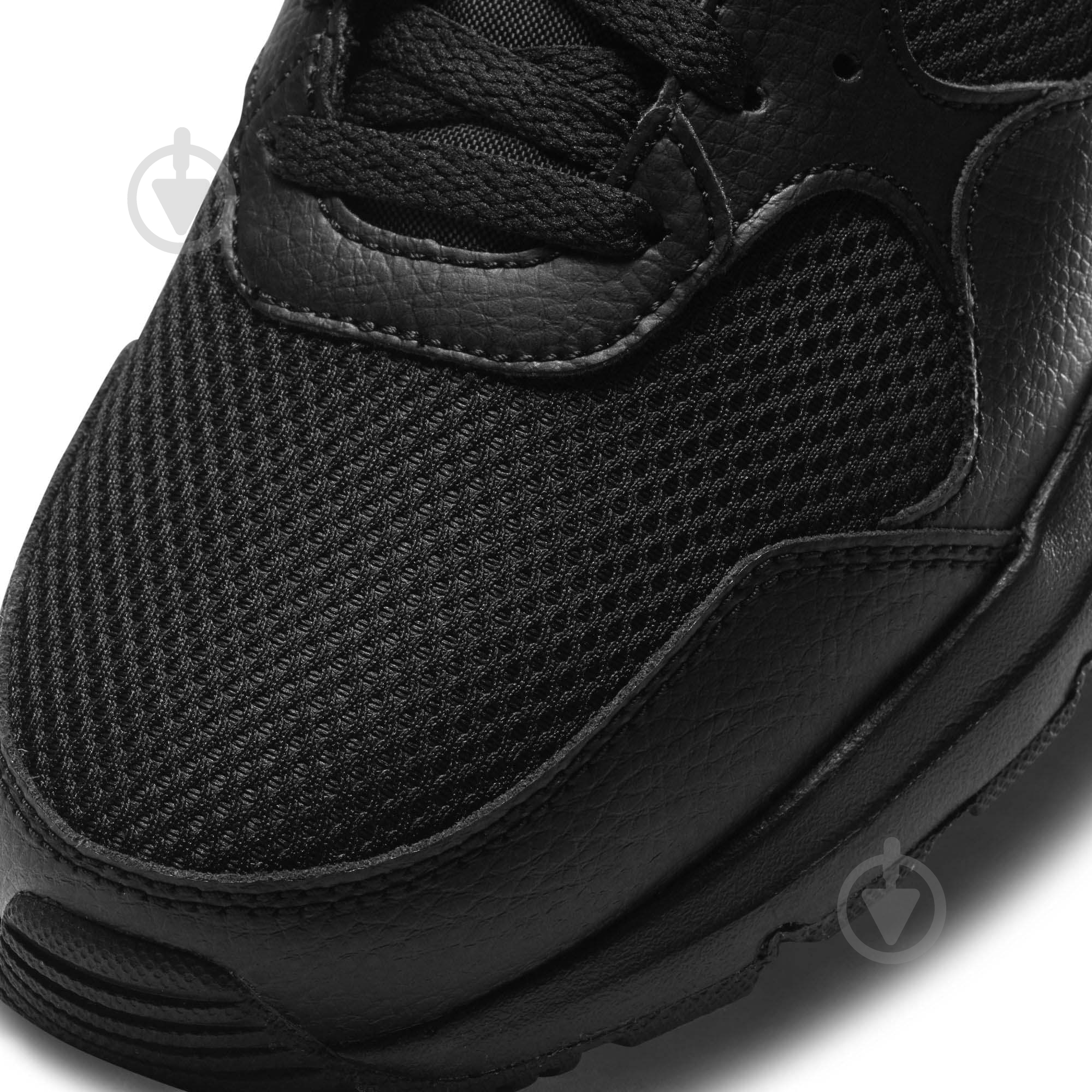 Кроссовки мужские демисезонные Nike AIR Max SC CW4555-003 р.44 черные - фото 9