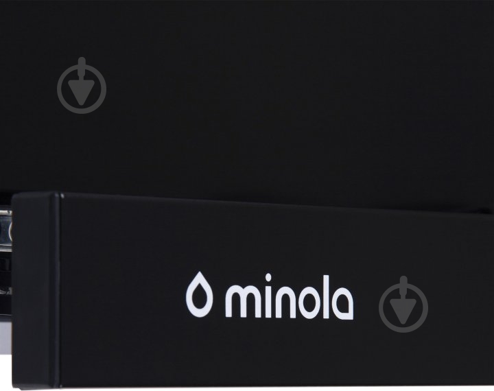 Вытяжка Minola HTL 5714 BL 1100 LED - фото 2 Вытяжка Minola HTL 5714 BL 1100 LED - фото 2