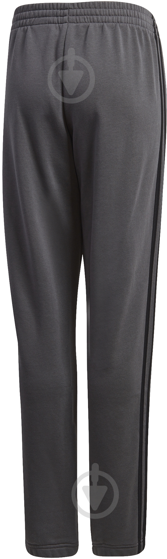 Брюки Adidas GE0724 р. 134 серый - фото 3 Брюки Adidas GE0724 р. 134 серый - фото 3