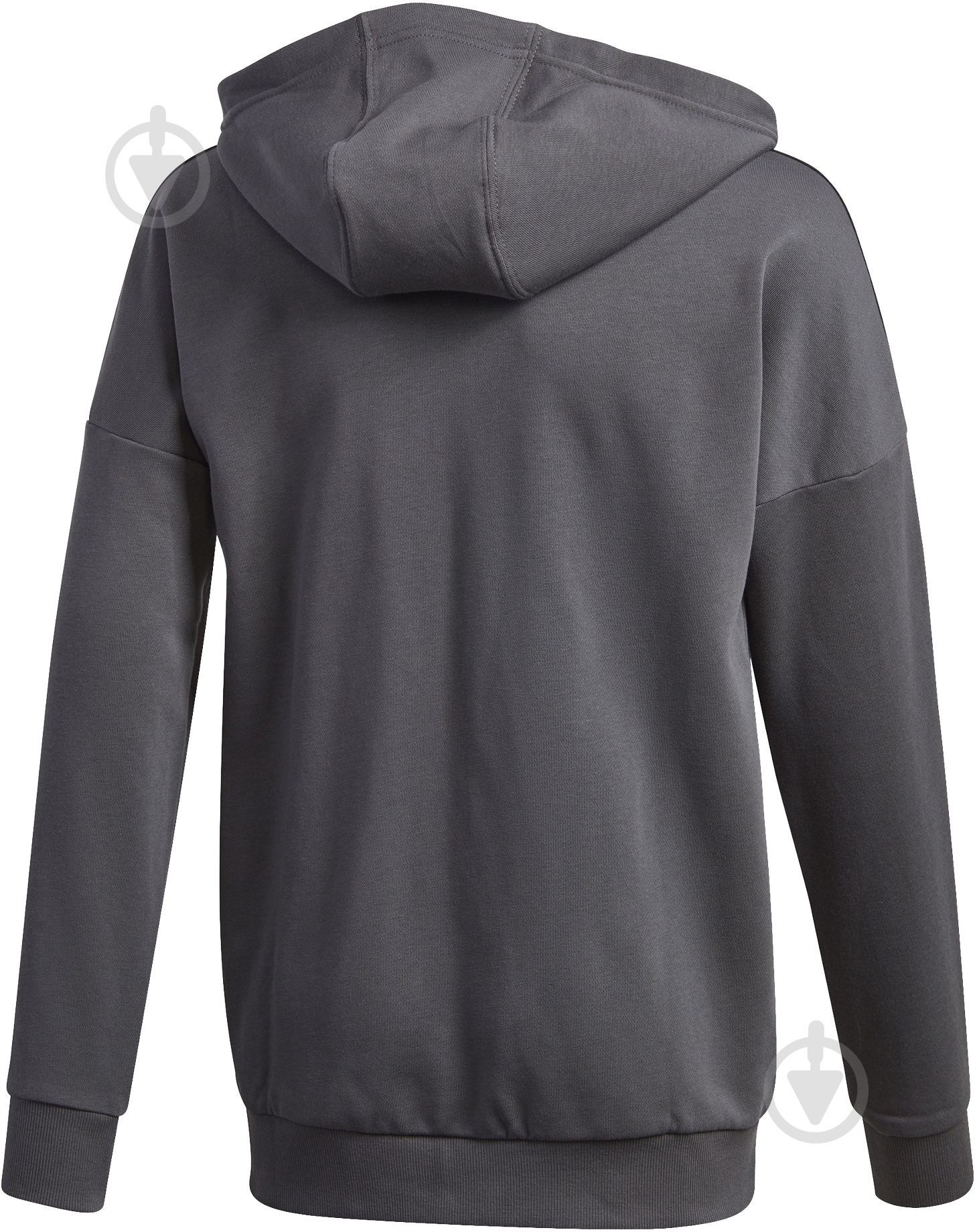 Брюки Adidas GE0724 р. 134 серый - фото 4 Брюки Adidas GE0724 р. 134 серый - фото 4