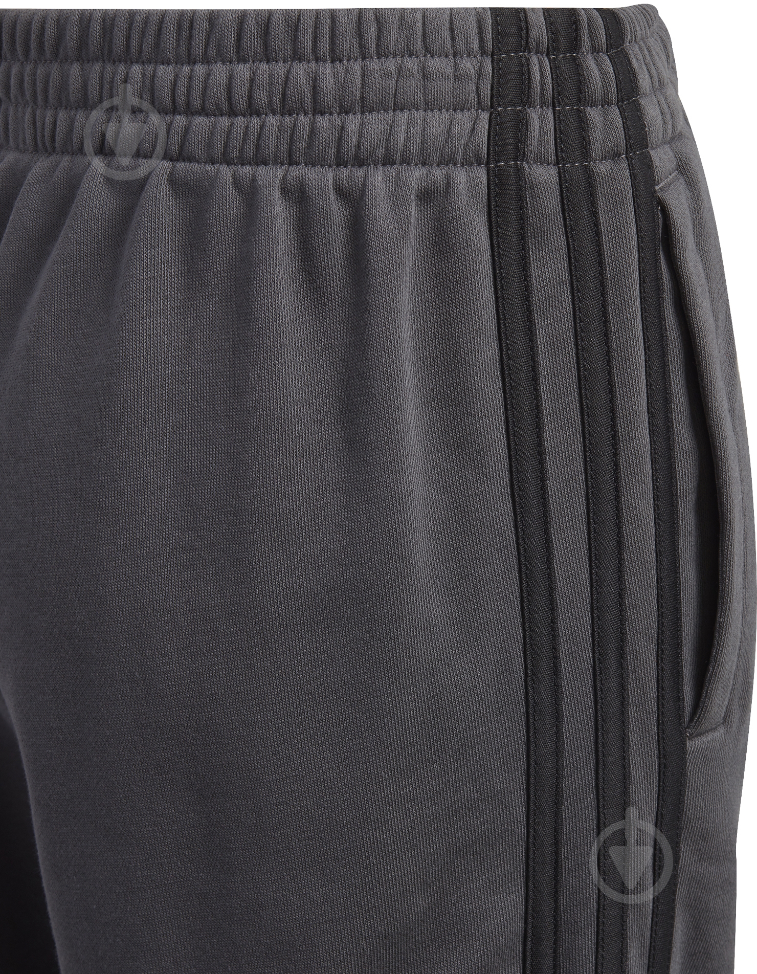 Брюки Adidas GE0724 р. 134 серый - фото 5 Брюки Adidas GE0724 р. 134 серый - фото 5