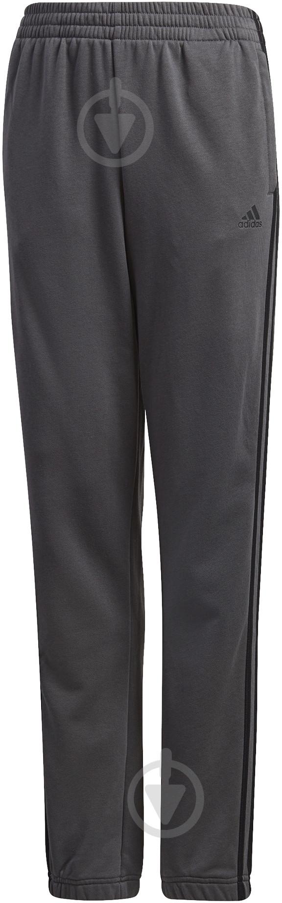 Брюки Adidas GE0724 р. 134 серый - фото 8 Брюки Adidas GE0724 р. 134 серый - фото 8