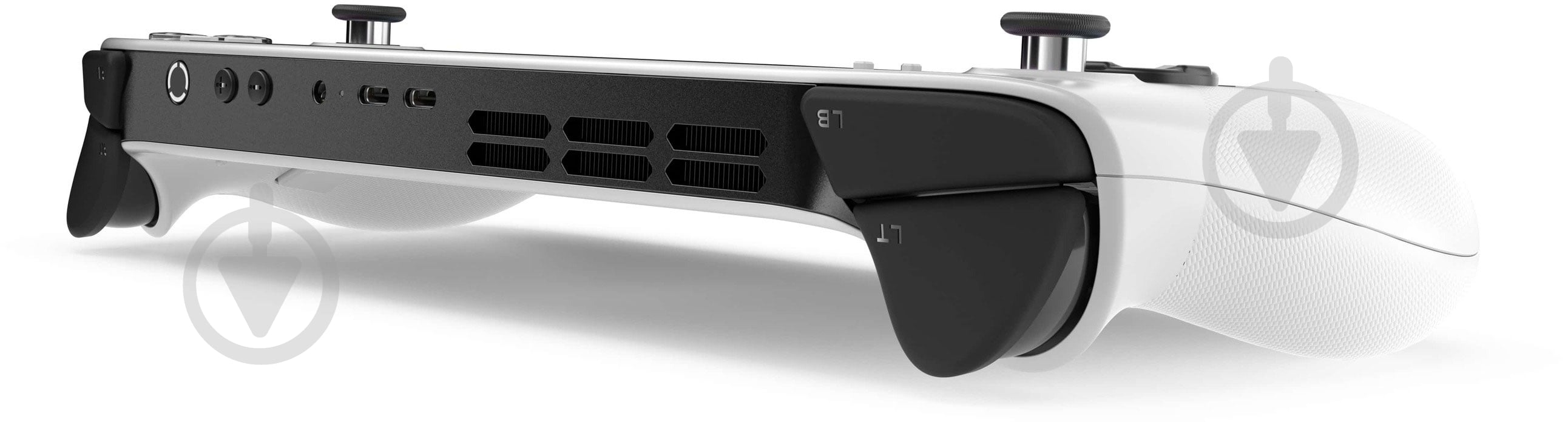 Ігрова консоль Lenovo Legion Go S 8ARP1 (83L3001ARA) - фото 3