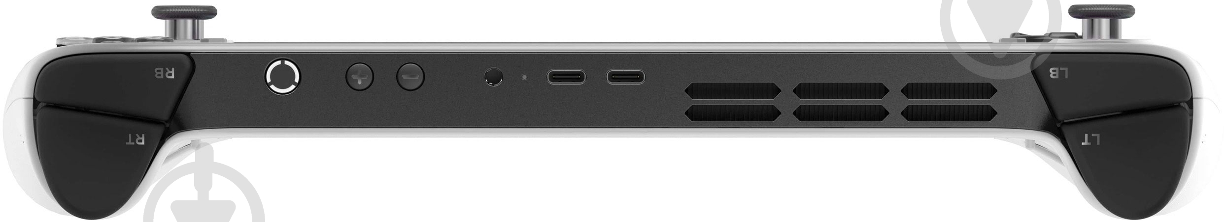 Ігрова консоль Lenovo Legion Go S 8ARP1 (83L3001ARA) - фото 6