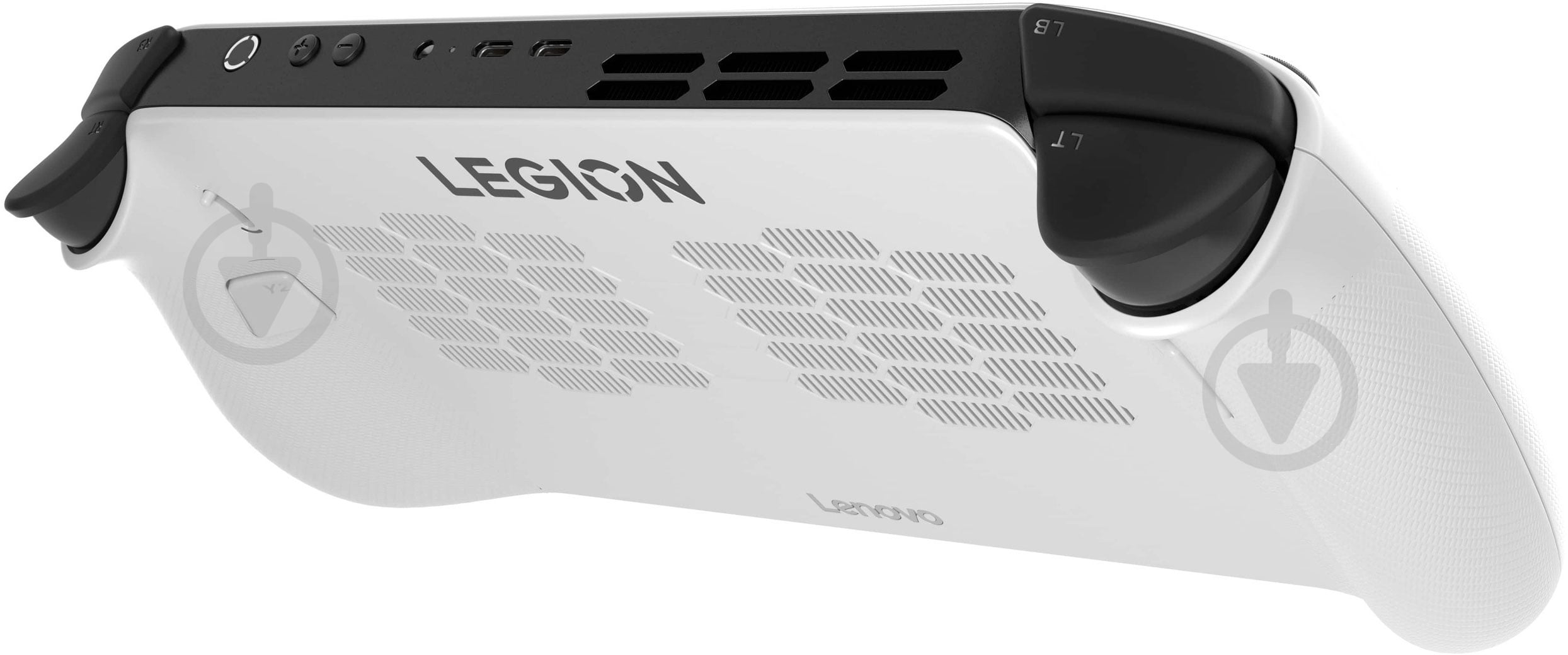 Ігрова консоль Lenovo Legion Go S 8ARP1 (83L3001ARA) - фото 7