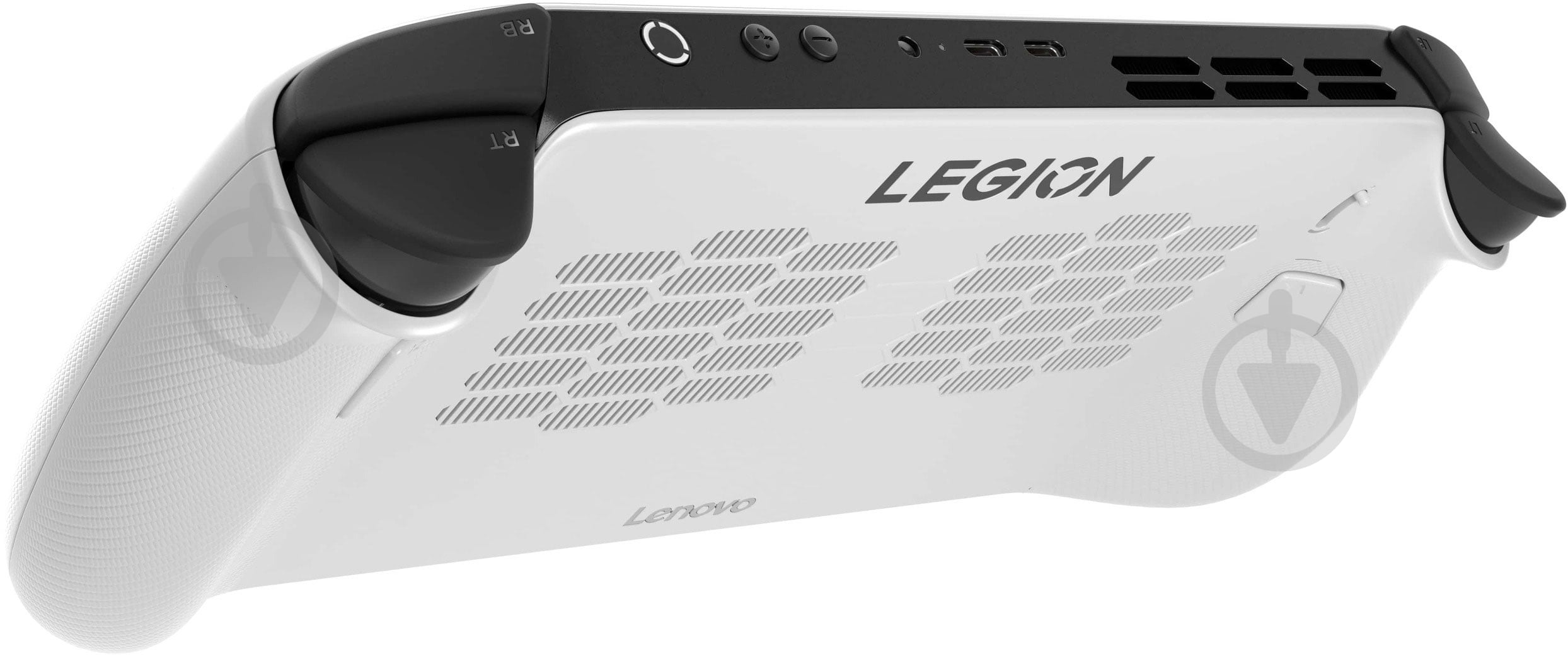 Ігрова консоль Lenovo Legion Go S 8ARP1 (83L3001ARA) - фото 8