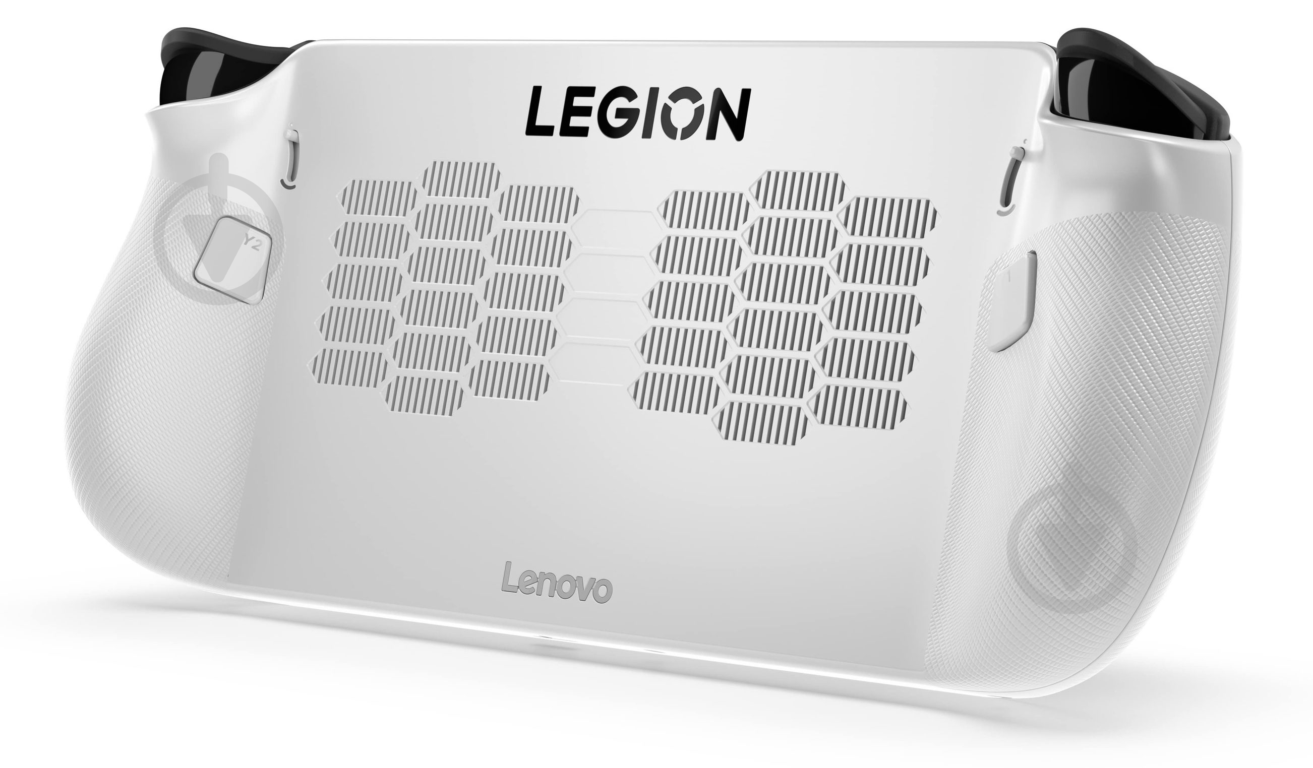 Ігрова консоль Lenovo Legion Go S 8ARP1 (83L3001ARA) - фото 9