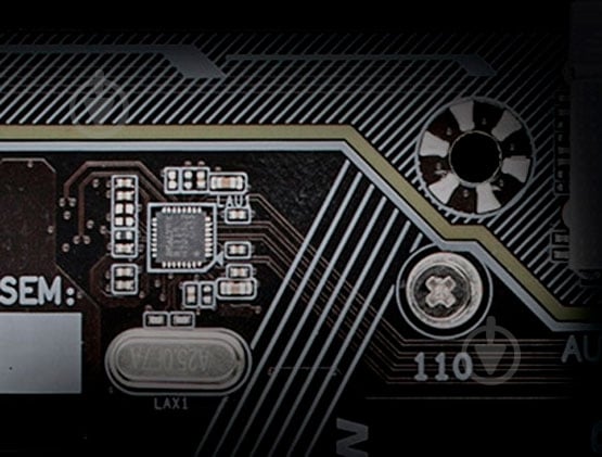 Материнская плата Gigabyte GA-A320M-S2H V2 (Socket AM4, AMD A320, mirco ATX) - фото 7 Материнская плата Gigabyte GA-A320M-S2H V2 (Socket AM4, AMD A320, mirco ATX) - фото 7