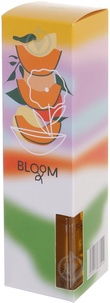 Аромадиффузор Aroma Bloom Melon 100 мл - фото 5 Аромадиффузор Aroma Bloom Melon 100 мл - фото 5