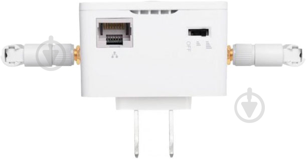 Ретранслятор EDIMAX GEMINI Wi-Fi 1200 (RE11S) - фото 3 Ретранслятор EDIMAX GEMINI Wi-Fi 1200 (RE11S) - фото 3