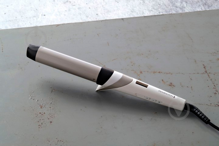 Плойка Remington CI89H1 HYDRAluxe - фото 3
