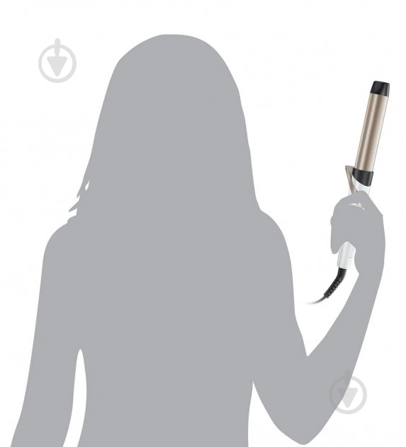 Плойка Remington CI89H1 HYDRAluxe - фото 8