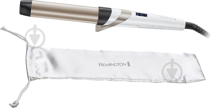 Плойка Remington CI89H1 HYDRAluxe - фото 2