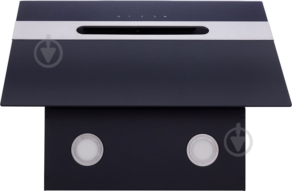 Вытяжка Minola HVS 6732 BL 1100 LED - фото 5