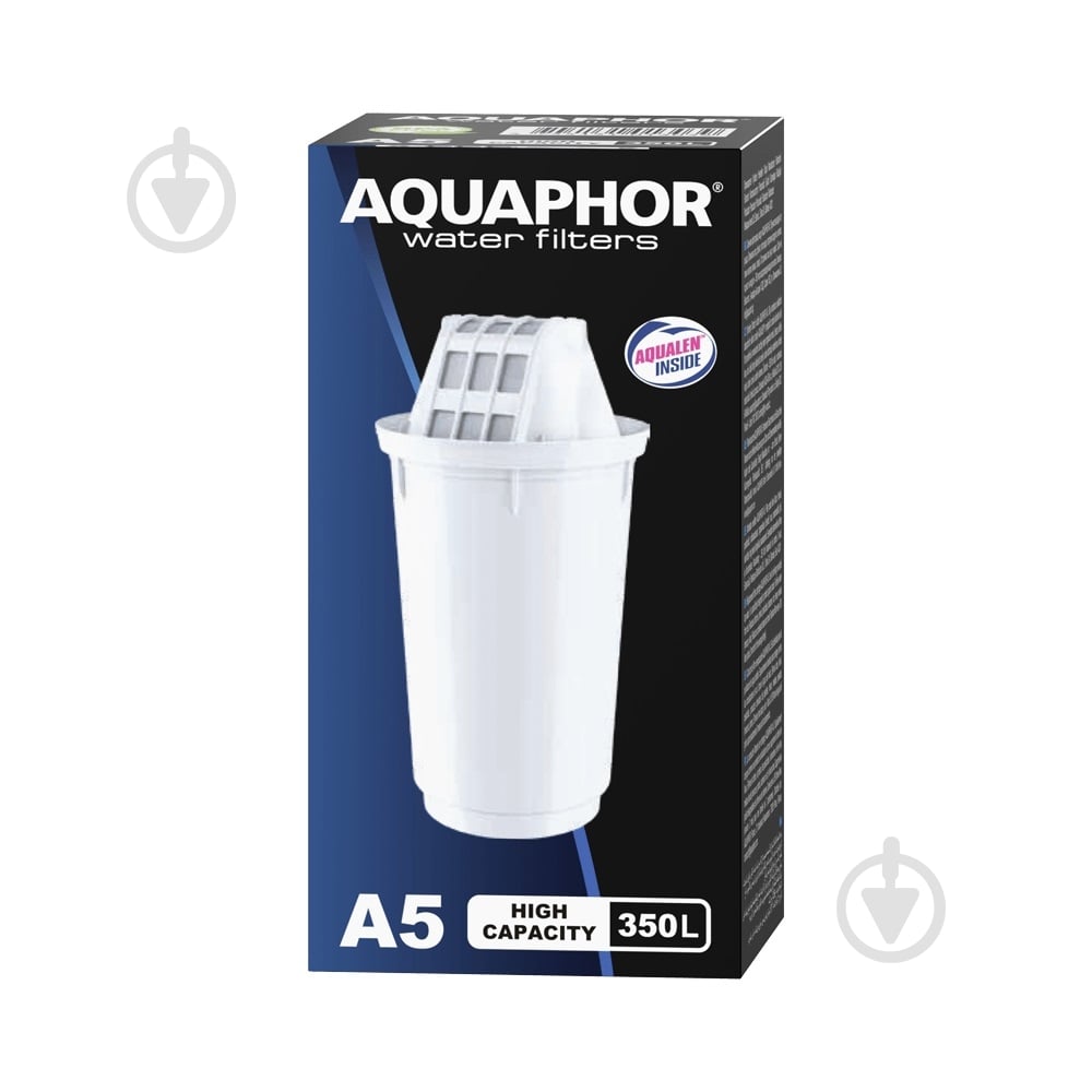 Модуль сменный Аквафор А5 - фото 1