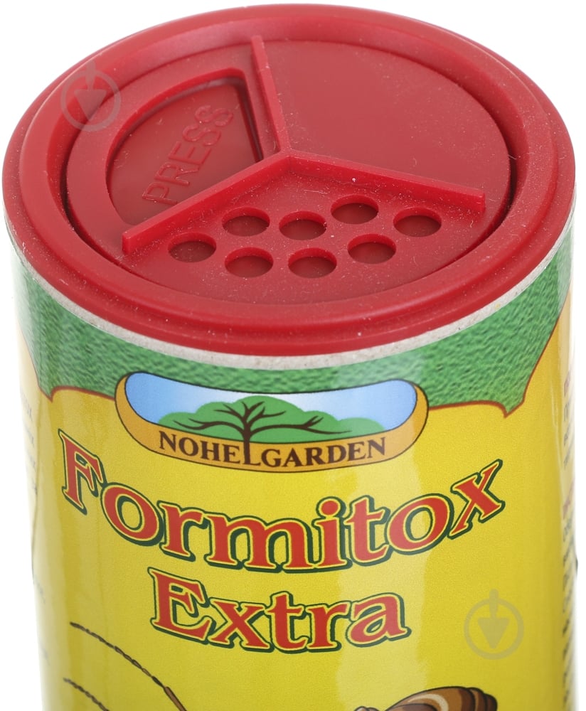 Средство от муравьев Papirna-Moudry Formitox extra 200 г - фото 2