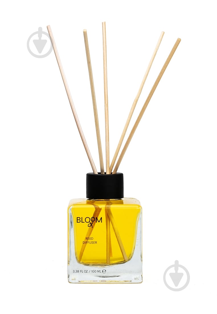 Аромадиффузор Aroma Bloom Raspberry and peach 100 мл - фото 2 Аромадиффузор Aroma Bloom Raspberry and peach 100 мл - фото 2