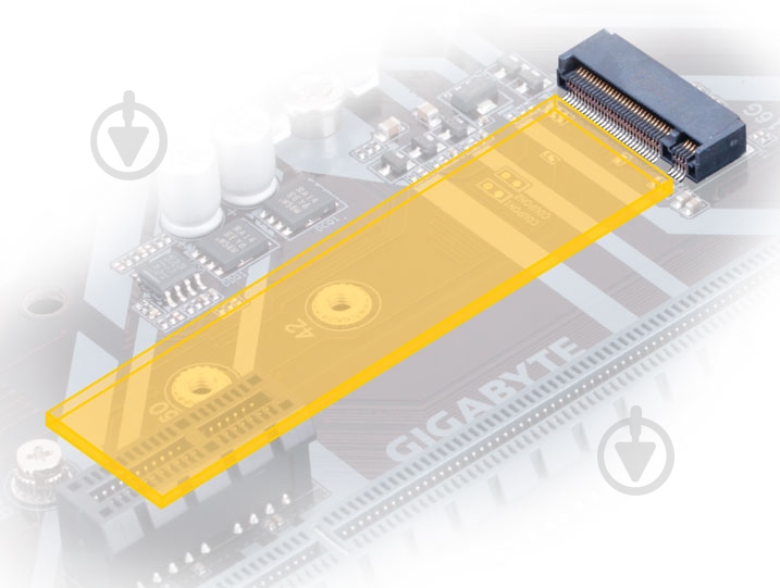 Материнская плата Gigabyte H310 D3 2.0 (Socket 1151, Intel H310, ATX) - фото 8