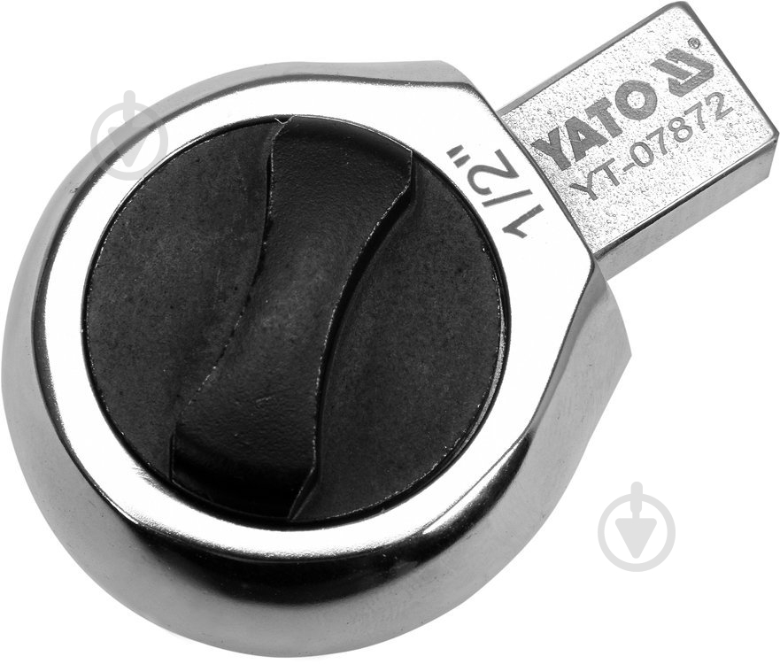 Головка YATO YT-07872 - фото 1