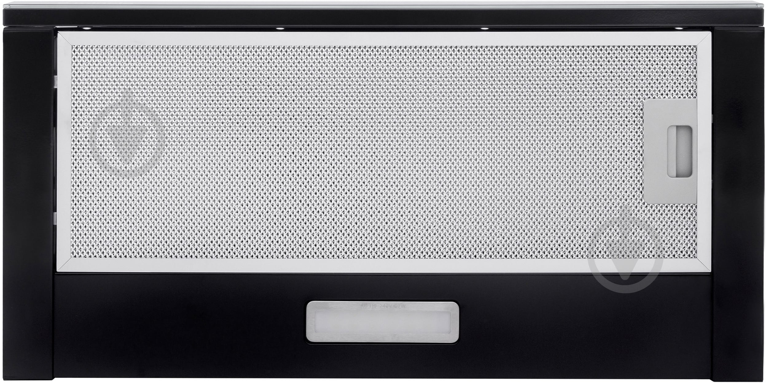 Вытяжка Minola HTLS 6734 BL 1100 LED GLASS - фото 2 Вытяжка Minola HTLS 6734 BL 1100 LED GLASS - фото 2