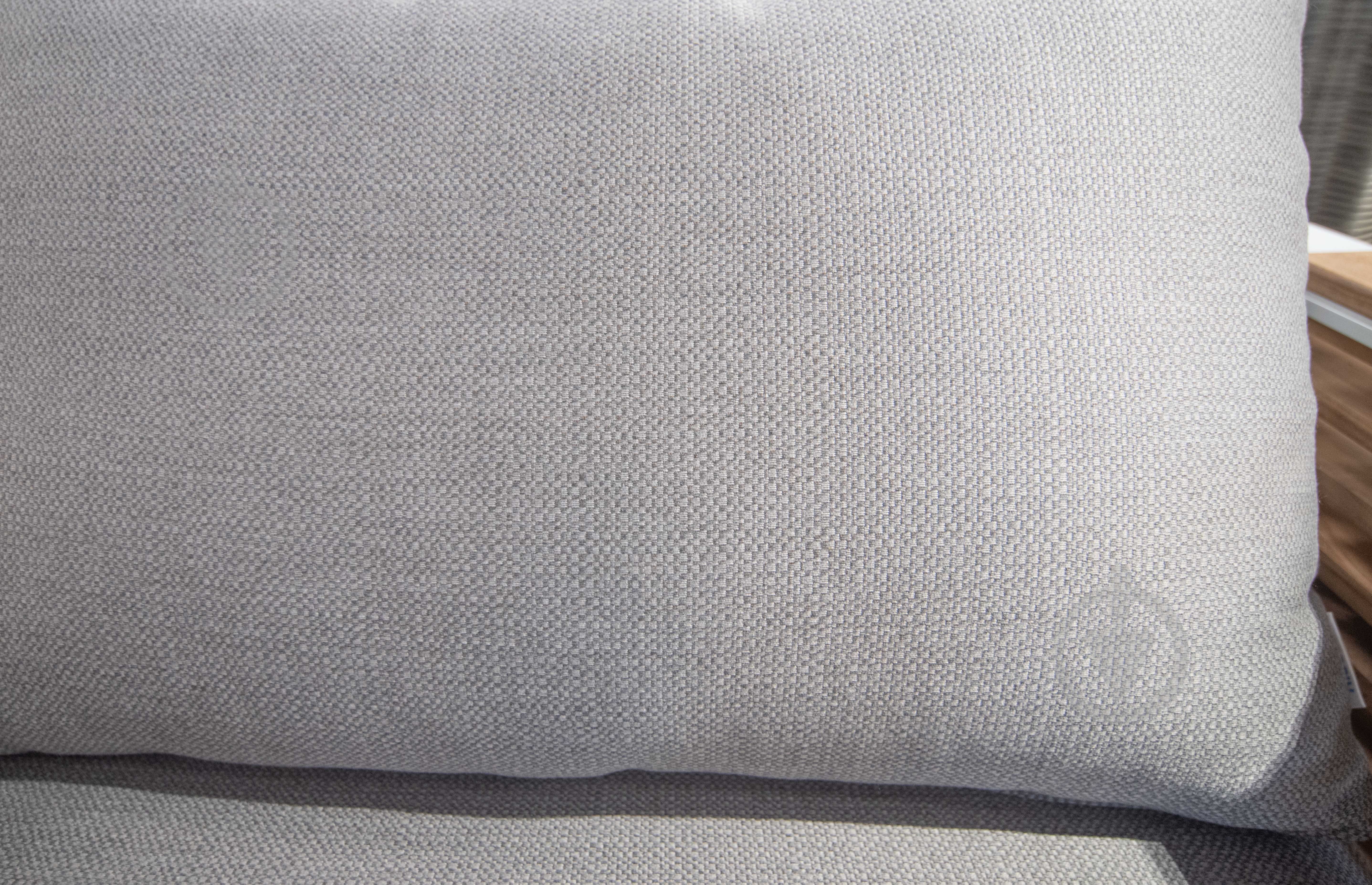 Комплект мебели HIGOLD Wing серый/коричневый - фото 9