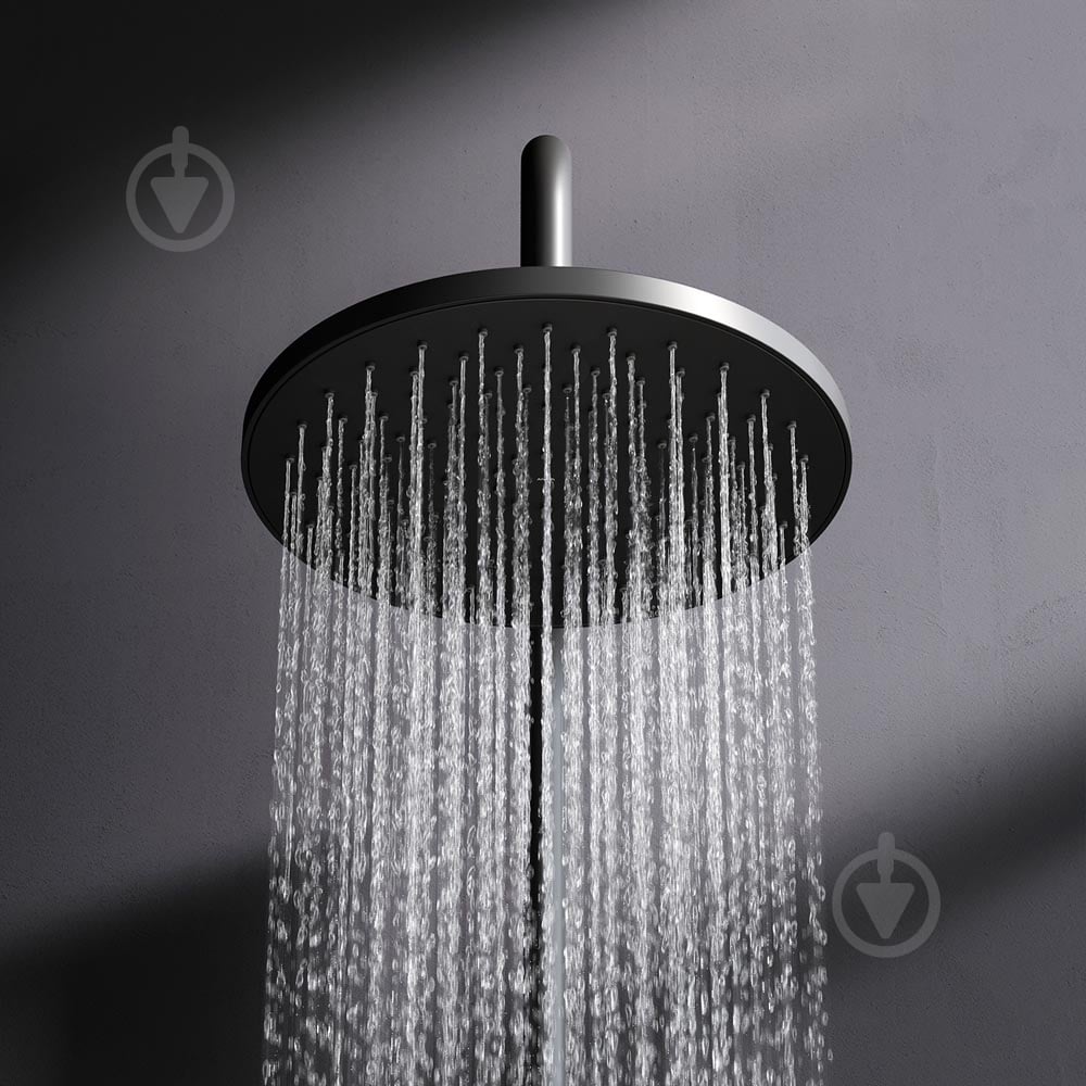 Душевая система AM.PM F0785A522 X-Joy, с термостатом - фото 6 Душевая система AM.PM F0785A522 X-Joy, с термостатом - фото 6