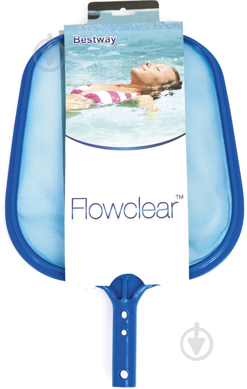 Сачок для бассейна Bestway - фото 6