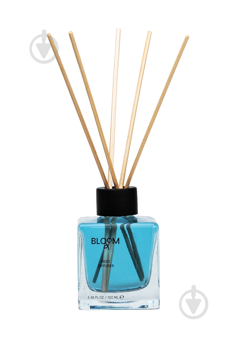 Аромадифузор Aroma Bloom Melon in violet 100 мл - фото 2