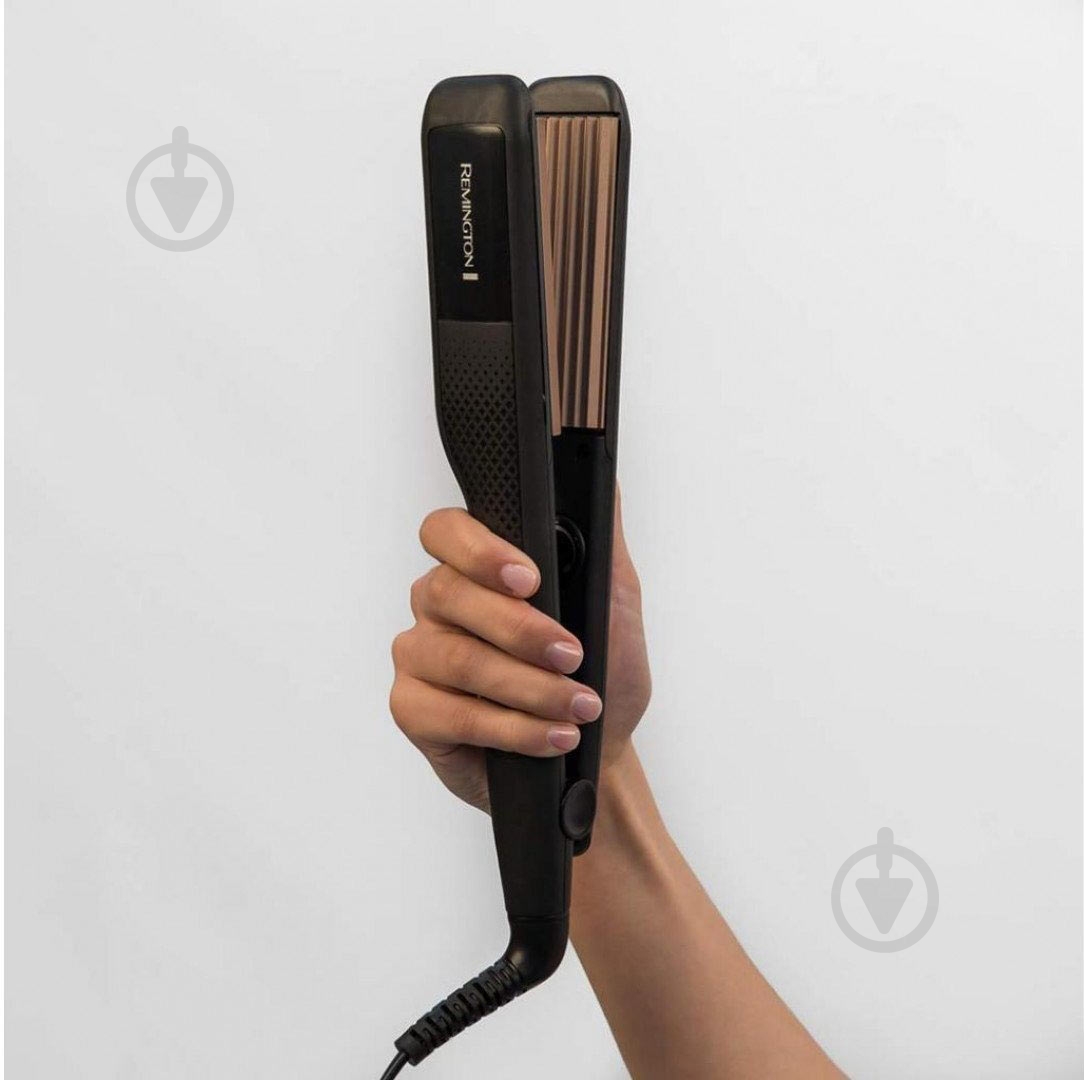 Щипцы для волос Remington S3580 - фото 5 Щипцы для волос Remington S3580 - фото 5