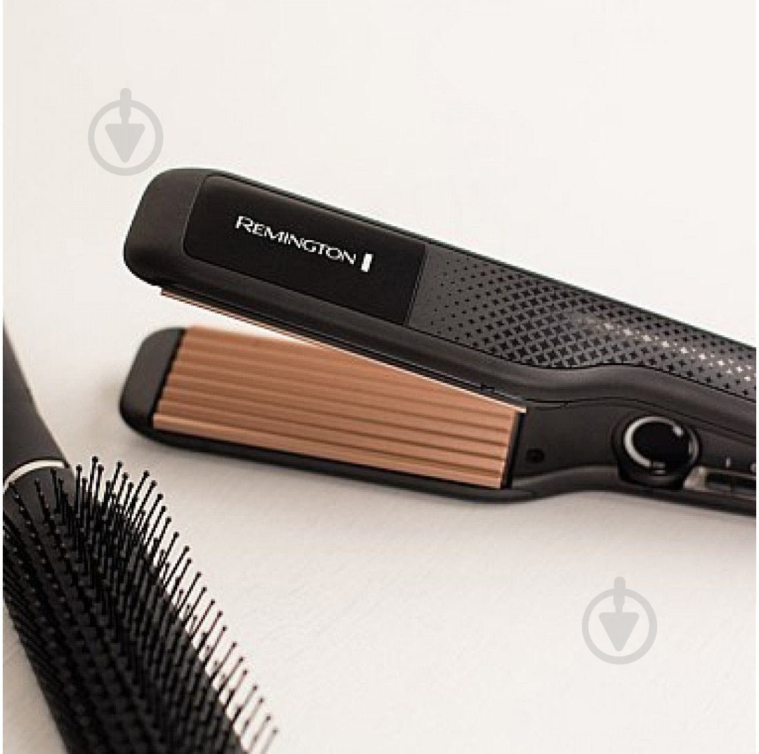 Щипцы для волос Remington S3580 - фото 4 Щипцы для волос Remington S3580 - фото 4