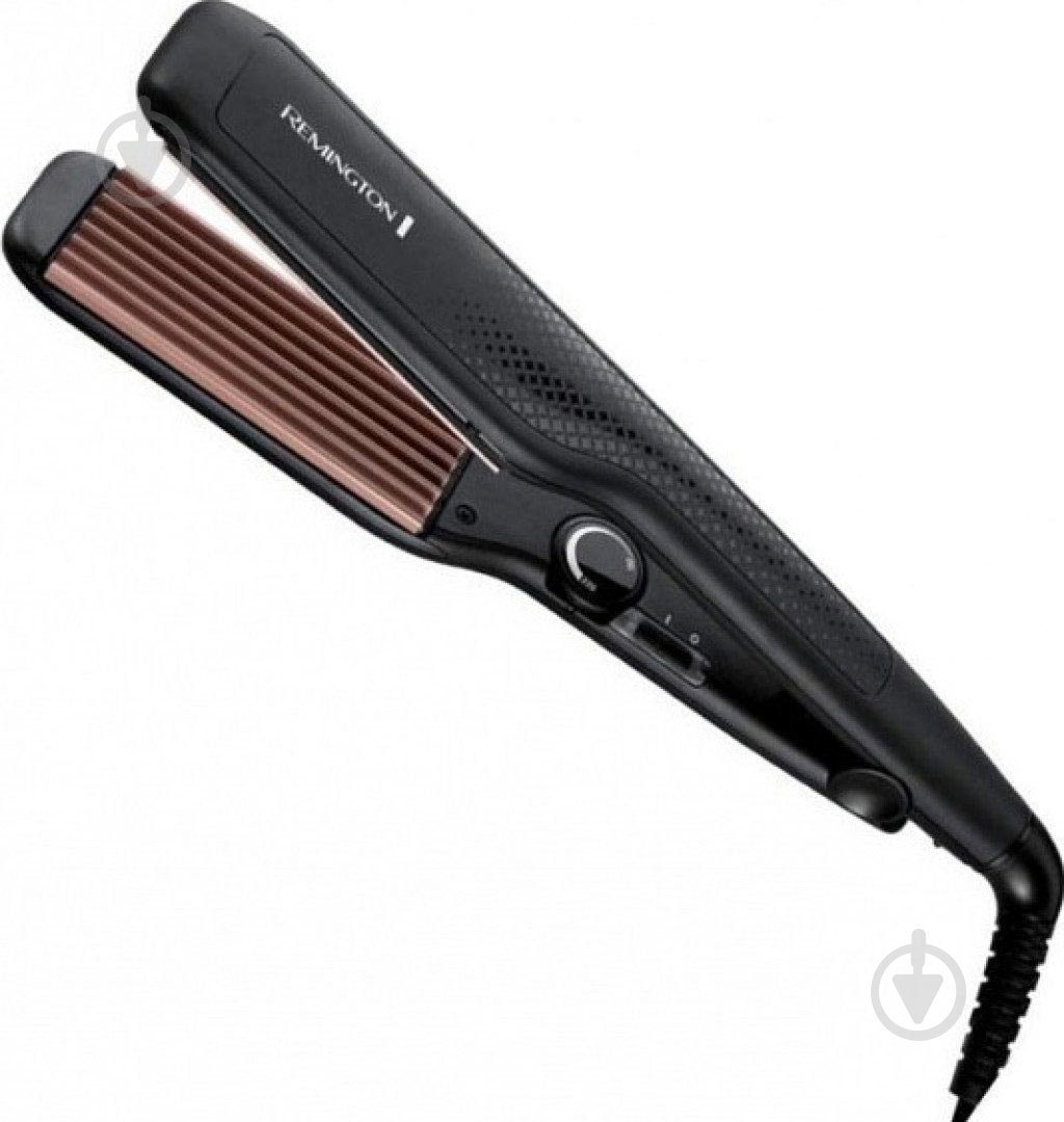 Щипцы для волос Remington S3580 - фото 3 Щипцы для волос Remington S3580 - фото 3