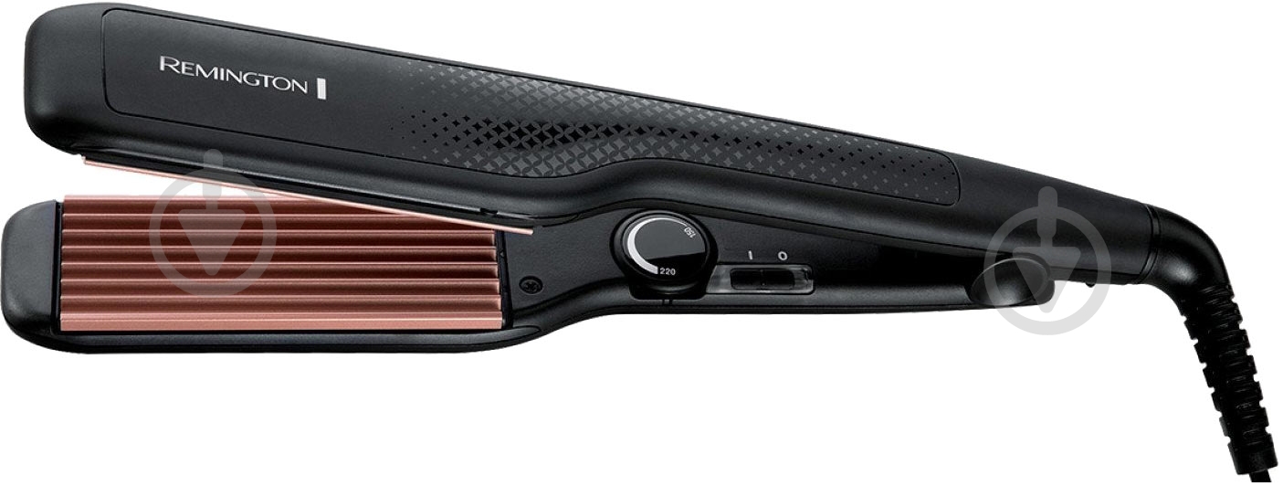 Щипцы для волос Remington S3580 - фото 1 Щипцы для волос Remington S3580 - фото 1