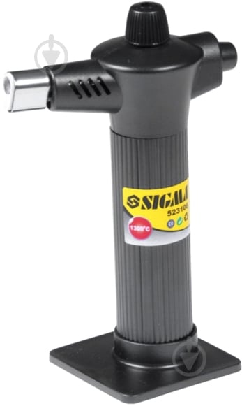 Микрогорелка Sigma 2901021 - фото 1 Микрогорелка Sigma 2901021 - фото 1