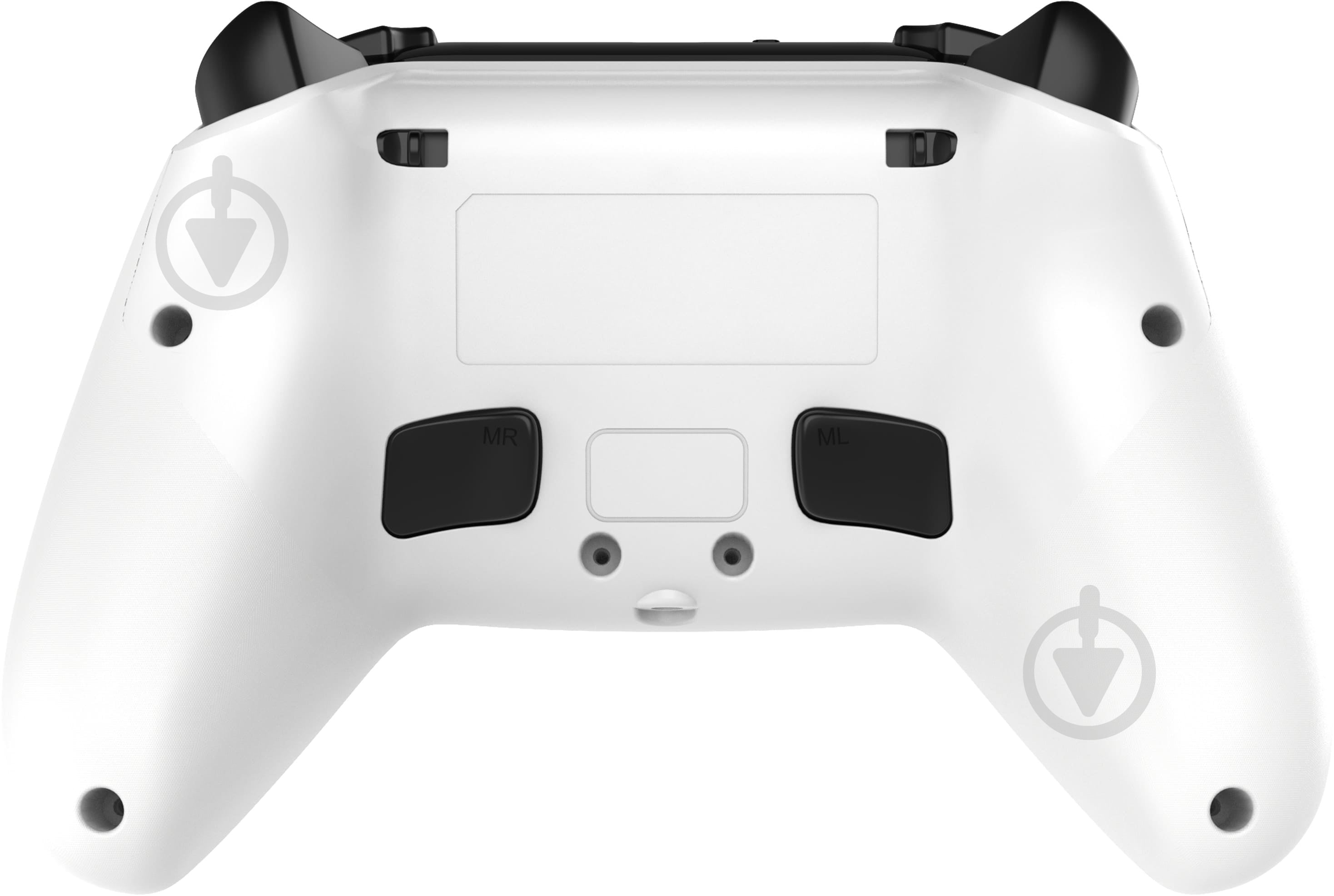 Геймпад беспроводной GamePro GPS20W White - фото 3