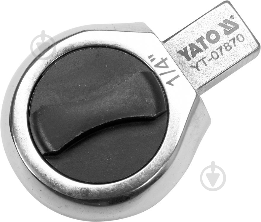 Головка YATO YT-07870 - фото 1