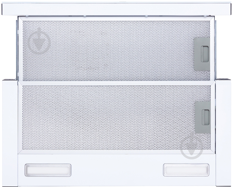Вытяжка Minola HTLS 6735 WH 1100 LED - фото 4 Вытяжка Minola HTLS 6735 WH 1100 LED - фото 4
