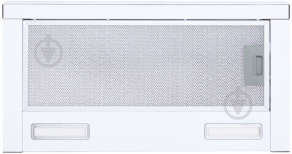 Вытяжка Minola HTLS 6735 WH 1100 LED - фото 3 Вытяжка Minola HTLS 6735 WH 1100 LED - фото 3