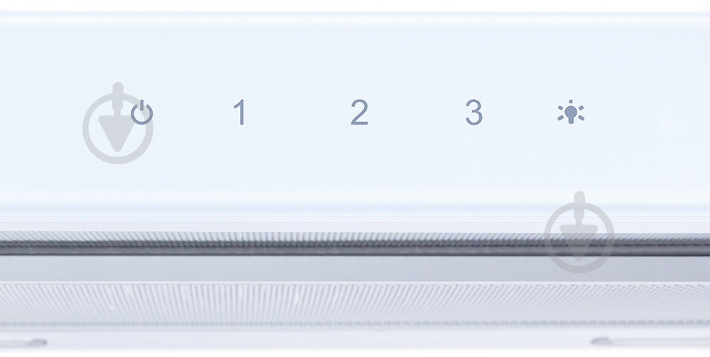 Вытяжка Minola HTLS 6735 WH 1100 LED - фото 9 Вытяжка Minola HTLS 6735 WH 1100 LED - фото 9