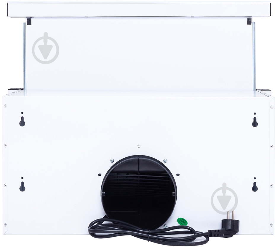 Вытяжка Minola HTLS 6735 WH 1100 LED - фото 6 Вытяжка Minola HTLS 6735 WH 1100 LED - фото 6
