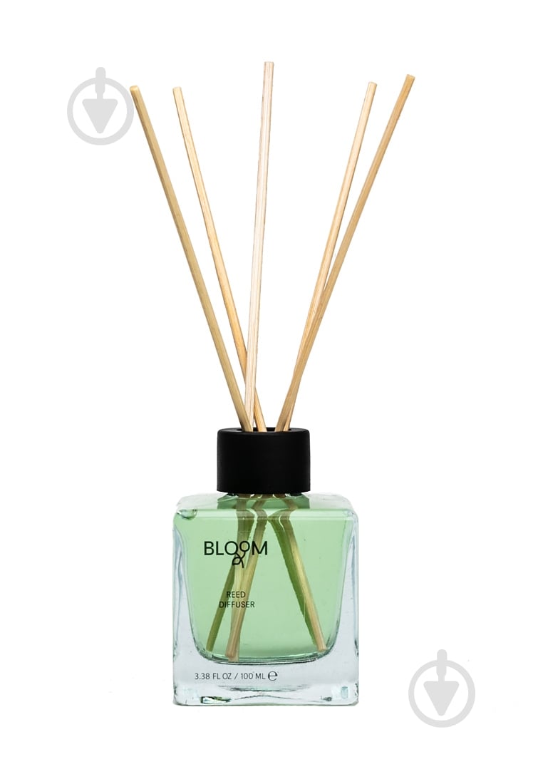 Аромадифузор Aroma Bloom Patcholi and bergamot 100 мл - фото 2