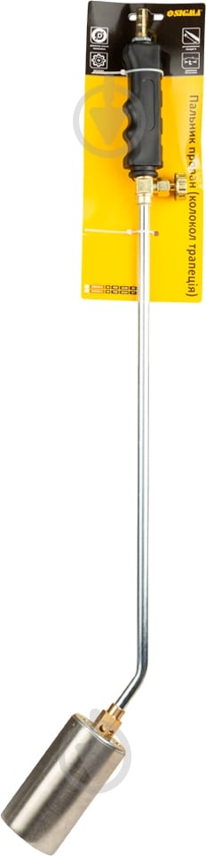 Горелка Sigma Ø50 мм 2902051 - фото 2