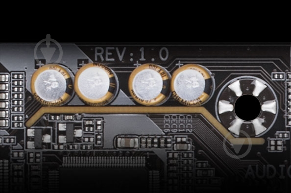 Материнська плата Gigabyte H310M DS2 2.0 (Socket 1151, Intel H310, mirco ATX) - фото 6