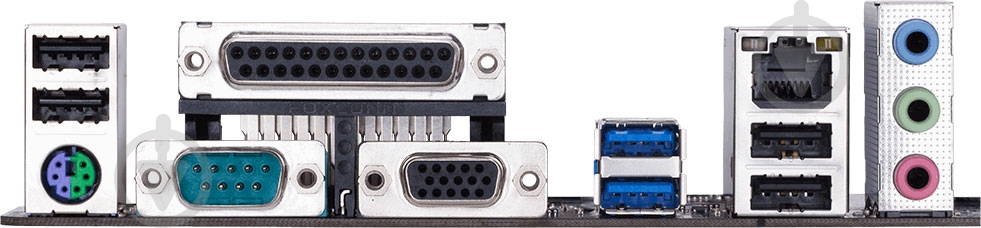Материнська плата Gigabyte H310M DS2 2.0 (Socket 1151, Intel H310, mirco ATX) - фото 5