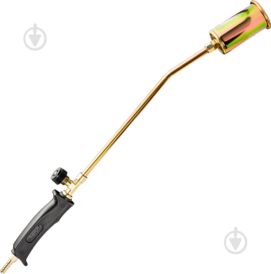 Горелка Sigma Ø40 мм 2902071 - фото 1 Горелка Sigma Ø40 мм 2902071 - фото 1