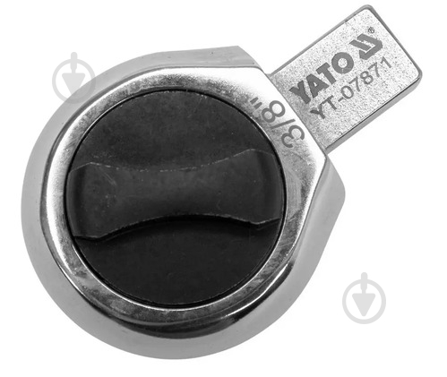 Головка YATO YT-07871 - фото 1