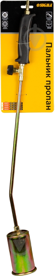 Горелка Sigma Ø60 мм 2902091 - фото 2