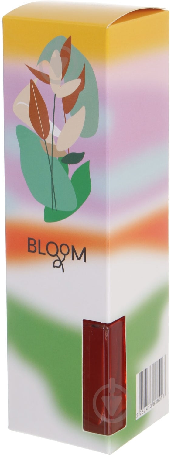 Аромадиффузор Aroma Bloom Sandal wood 100 мл - фото 5