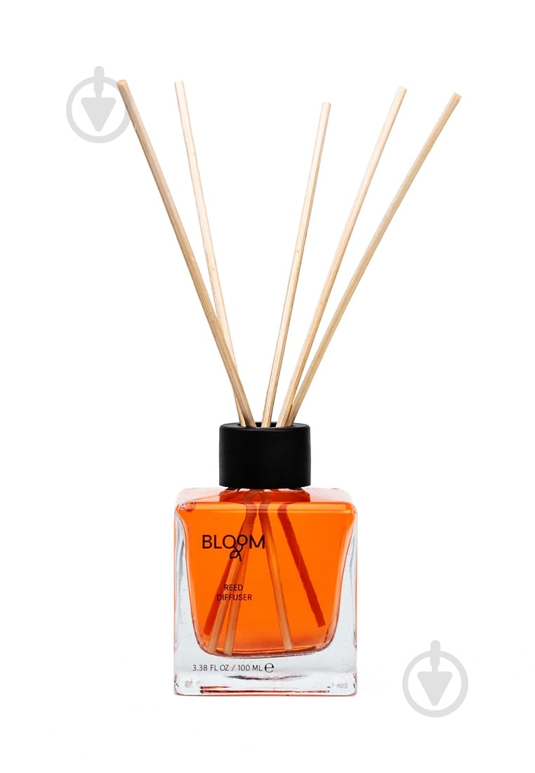 Аромадиффузор Aroma Bloom Sandal wood 100 мл - фото 3